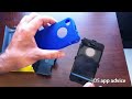 Otterbox Defender Series case for iPhone 4
