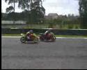 Campeonato PR de 500 1 etapa Campeonato PR de 500 1 etapa