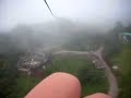 Cloud Forest Zipline Costa Rica