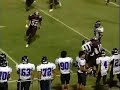 WESLACO EAST VS. FLOUR BLUFF HIGHLIGHTS 07 WESLACO EAST VS. FLOUR BLUFF HIGHLIGHTS 07