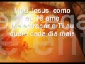 Play Back- MissÃo&voz- Como Eu Te Amo.wmv
