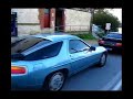Porsche 928 - 777 Frenzy, Australia Porsche 928 - 777 Frenzy, Australia