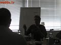 Web 2.0 for Marketing, Communication & PR - Robert Gaal
