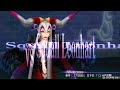 Final Fantasy Dissidia Battle: Ultemecia Vs Squall
