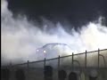 datsun burnout