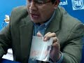 Denuncia PAN ataques a edil