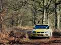 Wyedean rally 2008