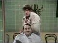 Monty Python - Homicidal Barber