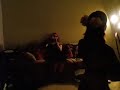 Beats Antique Belly Dance