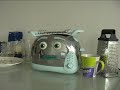 George Forman Toaster