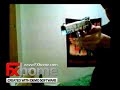 gun shot