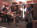 Pete, Alex and Tyler Jammin and Shakin the House