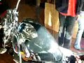 HONDA VALKYRIE RUNE NRX 1800