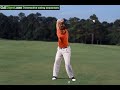 Golf - Full Swing - Ernie Els - Front