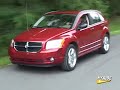 Review: 2007 Dodge Caliber