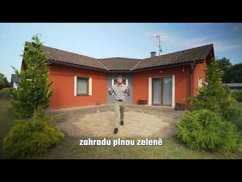 Video Prodej domu 154 m² s pozemkem 977 m²