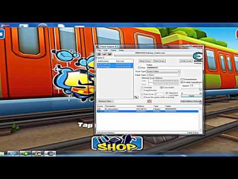 how to patch subway surfers