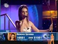 Music Idol Bulgaria - Nevena - Lane moje
