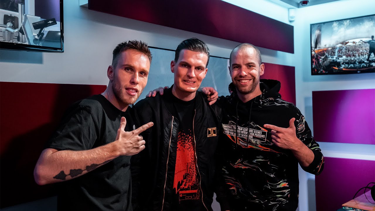 Nicky Romero, Jimmy Clash - Live @ Protocol Radio 380 by Nicky Romero and Jimmy Clash (#PRR380) 2019