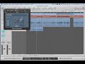 Logic Studio 8 - Lesson 4 Reverb Heads
