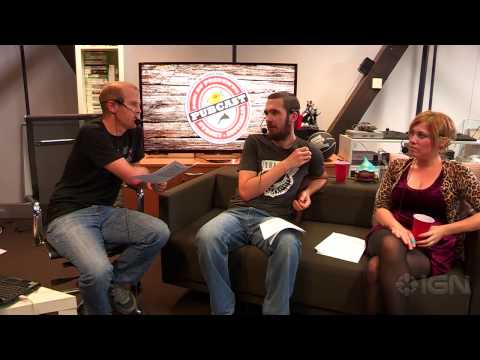 IGN AU Pubcast Episode 90: Bigger, Longer and Uncut