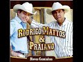 Rodrigo Mattos e Praiano -  Overdose de Beijos