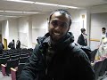 Video Blogging at Light Upon Light at Nurayn