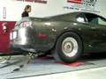 1100 HP Supra on Sound Performance Dyno