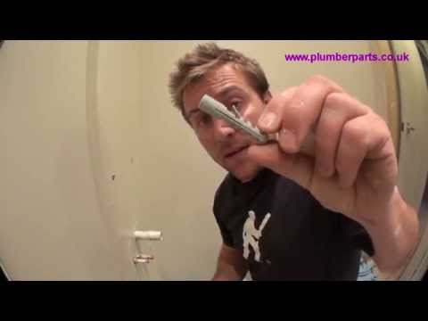 how to fasten tub to wall