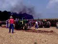 John Deere 720 Diesel