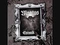 Mantus- Tausend Tode