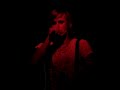 Blindside - \"King of the Closet\" (live) Blindside - \"King of the Closet\" (live)