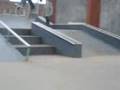 videos de Gordon snaps board