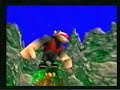 Beta Banjo Kazooie