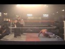 Chris Curtis Vs Iceman. (Part 2).