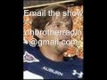 Oh Brother Radio, Auburn Punter Kody Bliss talks Iron Bowl, Gene Chizik, Tommy Tuberville and more
