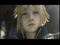 Utada Hikaru - FFVII Advent Utada Hikaru - FFVII Advent
