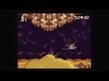 classic game room presents a cgr undertow video game review of disney's aladdin for the super nintendo by capcom. one of the many games based on disney's original animated film, the super nintendo version puts you in control of a very acrobatic aladdin with some gameplay elements similar to prince of persia and donkey kong country. in your journey from street rat to prince you and abu will bounce and flip your way through the many exciting scenes from the movie on your quest to rescue jasmine from the evil jafar. of course the genie will do his best to help you out, and you'll need it in this surprisingly challenging side scrolling platform game. this review features disney's aladdin gameplay footage and commentary from cgr undertow reviewer kevin.