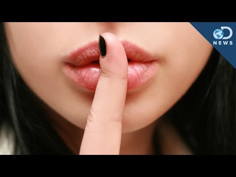 Keeping Secrets Is Bad For Your Health