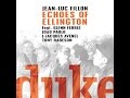 Jean-Luc Fillon 5tet 'Echoes Of Ellington', Morning Glory