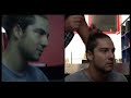 David Bisbal: Cómo se grabó el videoclip
