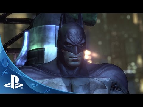 PlayStation Plus Free Games Lineup April 2014