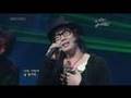 넬 (Nell) - 기억을 걷는 시간 (Live at Music Bank 080321)