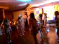 EK TEAM!!! dnata xmas party 09 (60's theme)
