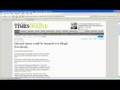 Help Stop Internet Censorship 08. contest Watch and share this video Before the web is changed.