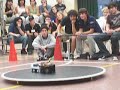 sumo robot
