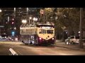 STREET CAR of SAN FRANCISCO
