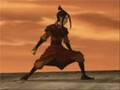 Toph is Aang's Best Friend
