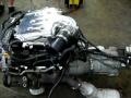 VQ35DE Motor with Z-Fever tuned ecu. Standalone run, all security bypassed.