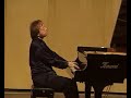 F. Mendelssohn:Lied ohne Worte op.38 n6, 
